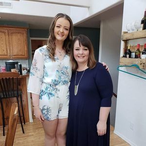 Meet your Posher, Christy